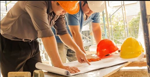 أعمال الصيانة والتشغيل