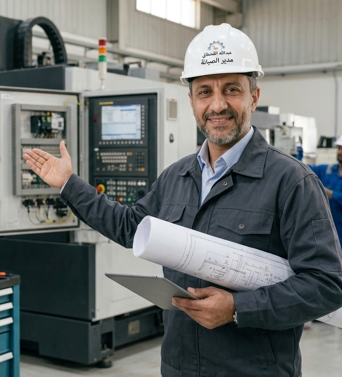 عبدالله القحطاني