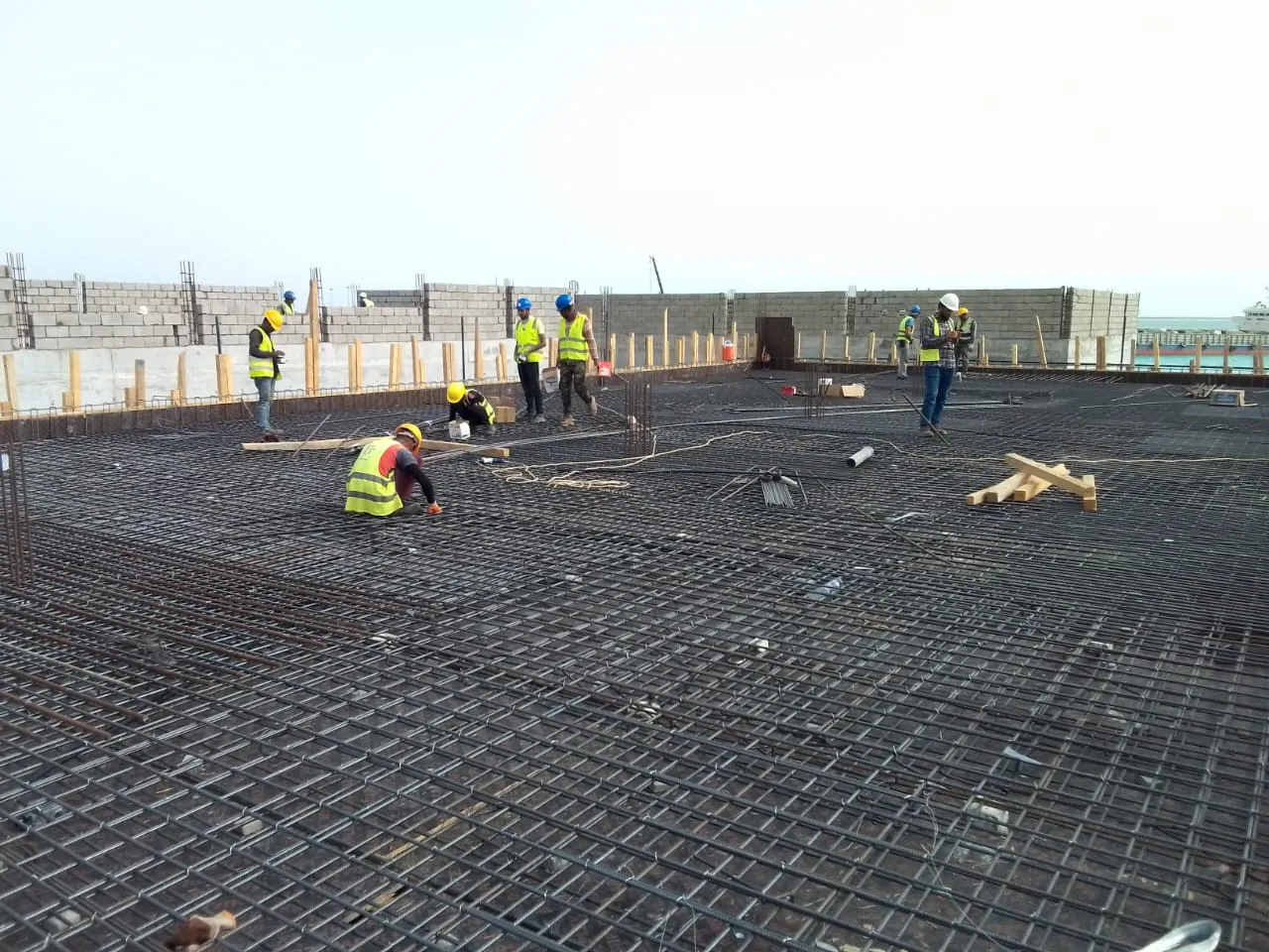 نحول أفكاركم إلى مشاريع على أرض الواقع